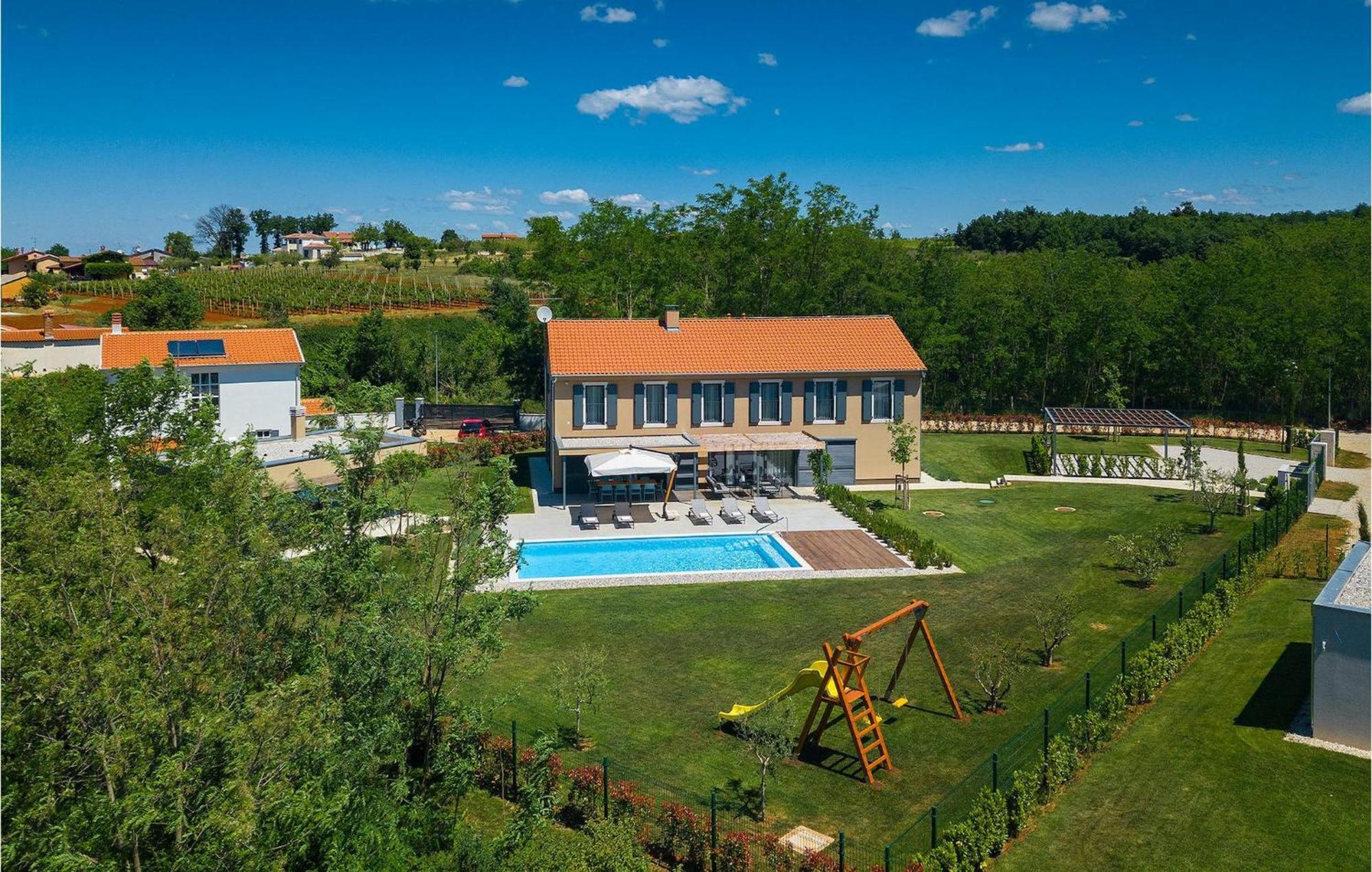 Krostula * Poreč