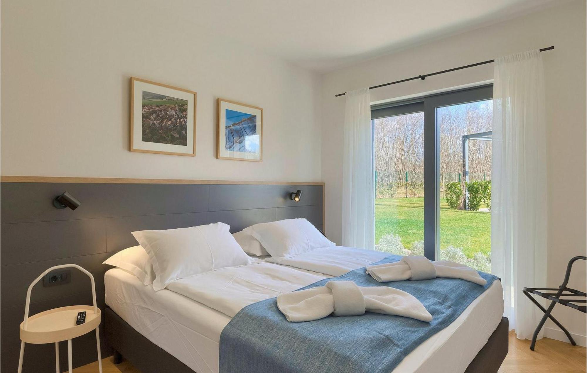 Vakantiehuis Krostula Poreč