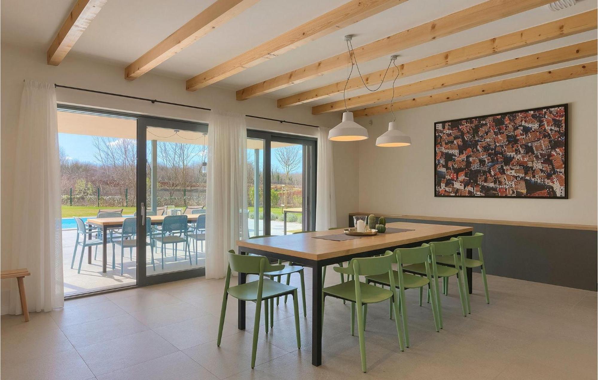 Holiday home Krostula