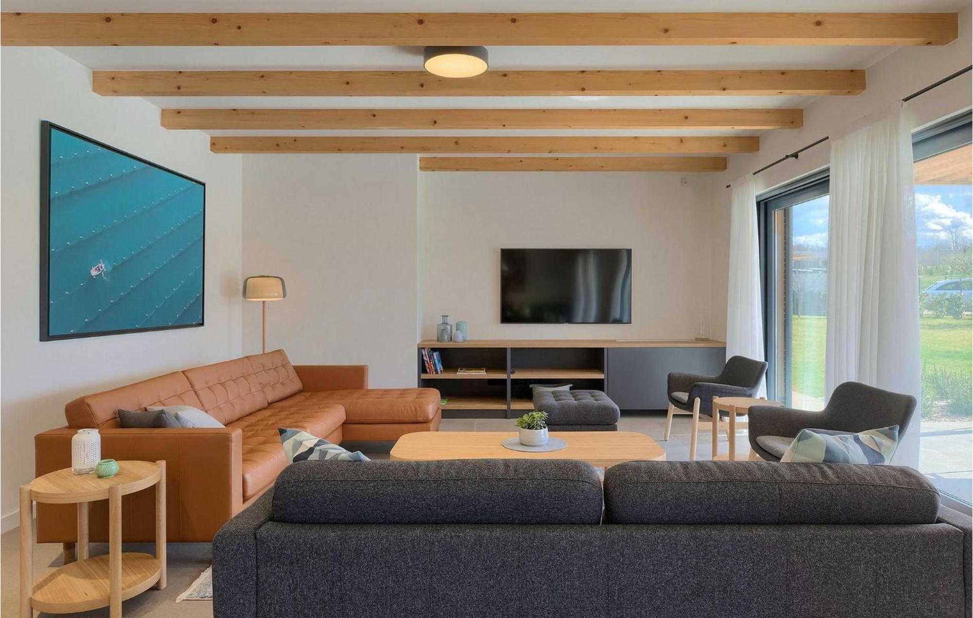 Krostula Holiday home *