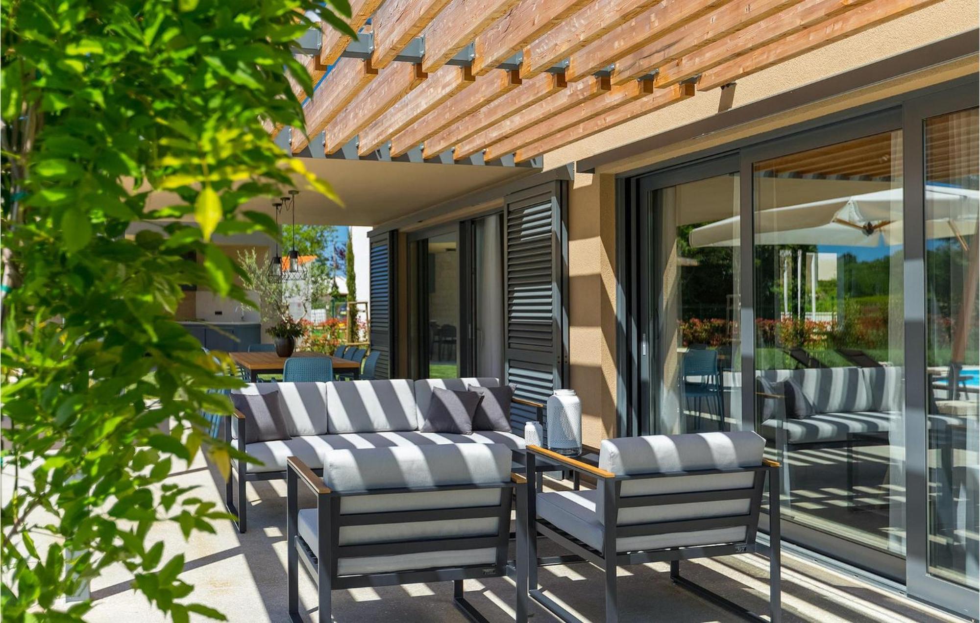 Holiday home Krostula Porec
