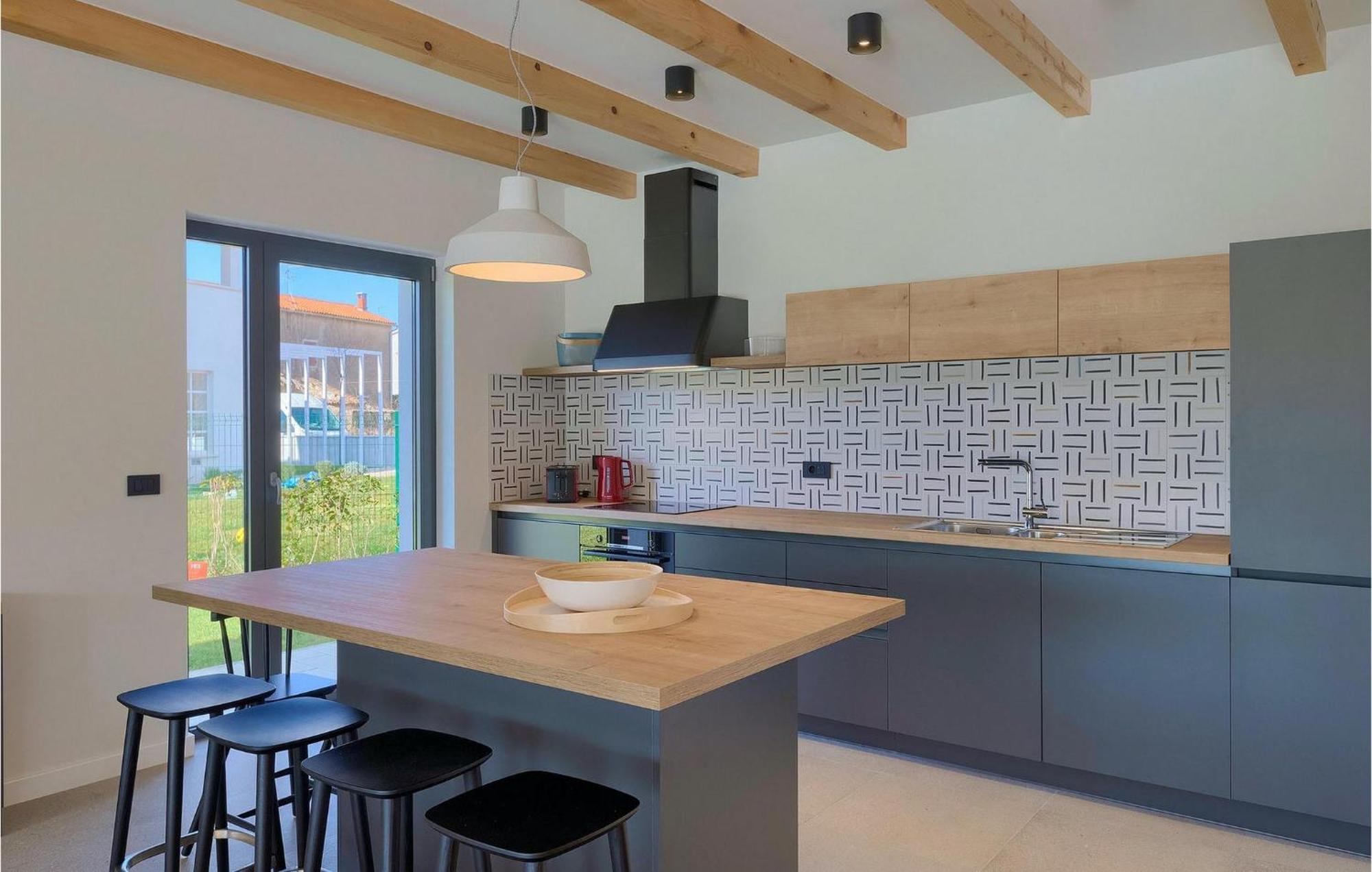 Krostula Holiday home *
